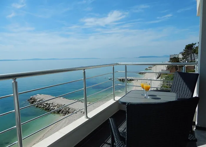 Lägenhet King 2 Podstrana