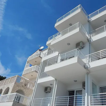 King 2 Apartment