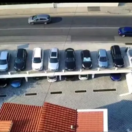 Appartement King 2 *