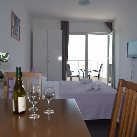 Apartamento King 2