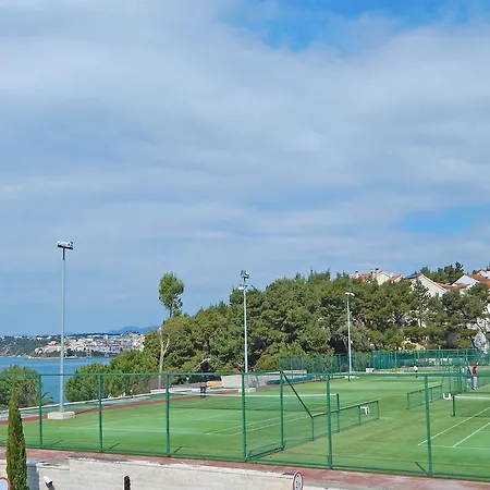 King 2 Appartement *