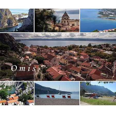 Appartement King 2 *