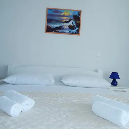 King 2 Appartement *