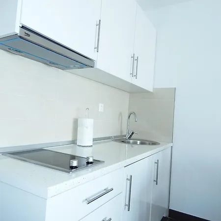 King 2 Appartement *