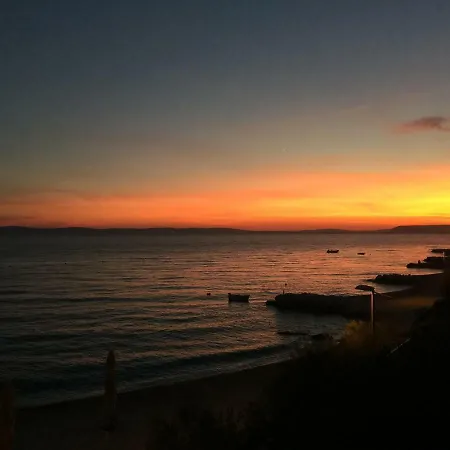 King 2 Appartement Podstrana